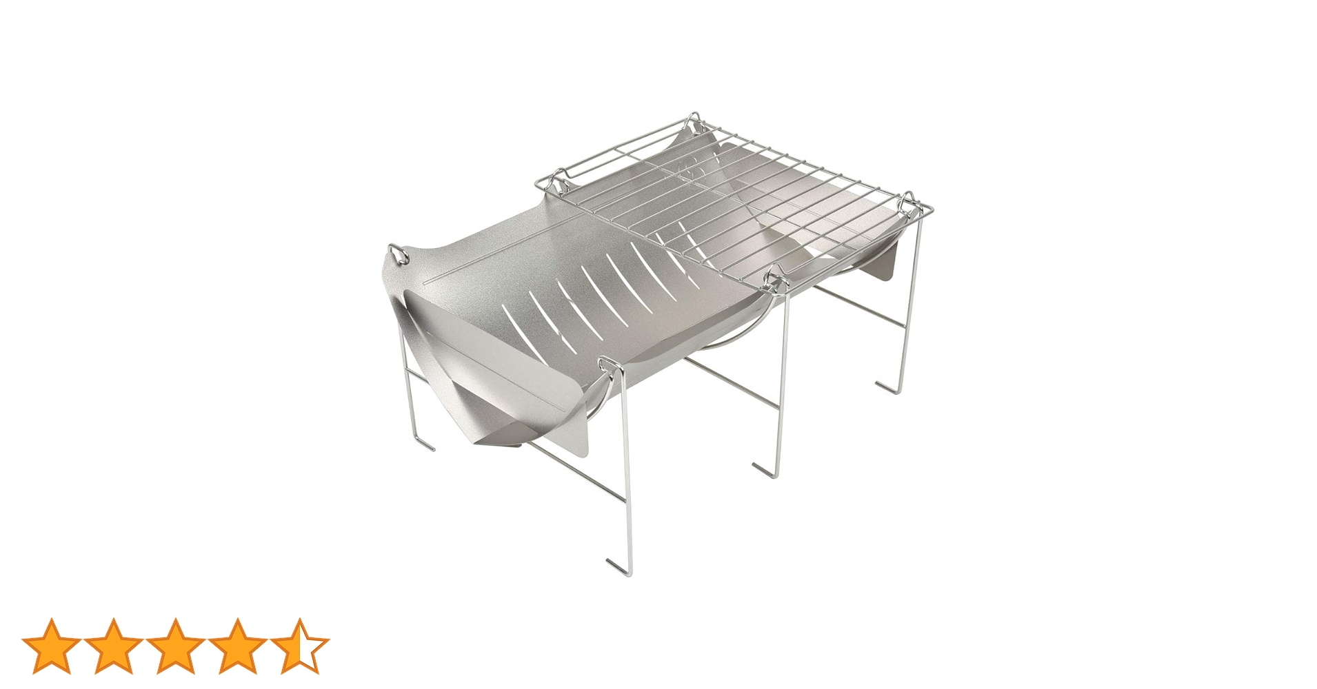 ベルモント Belmont 焚き火台 TABI(BM-263) 61k0pWw9nfL.jpg_BO30,255,255,